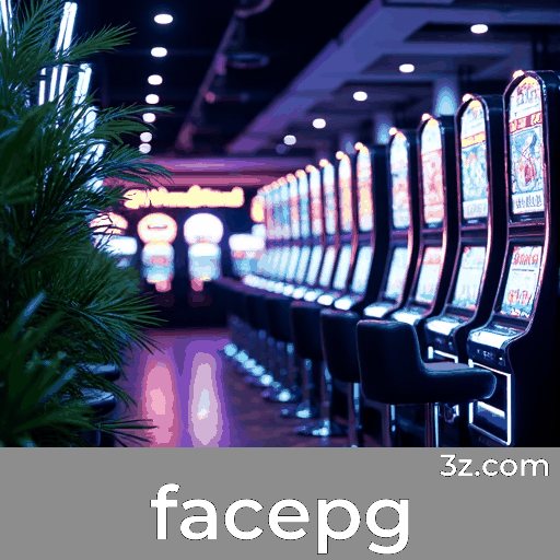 facepg: Seu Cassino Online Seguro e Premiado